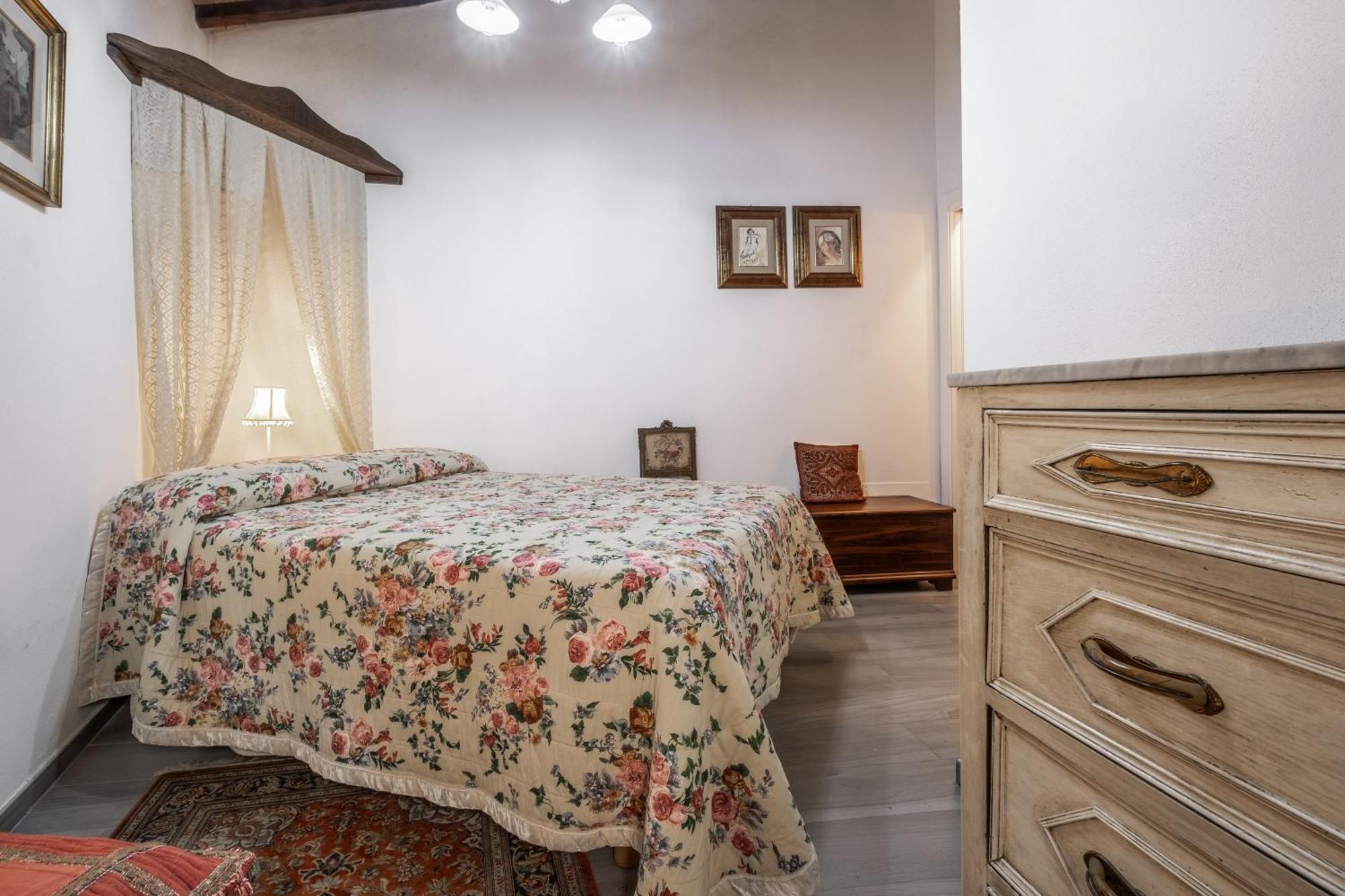A Casa Da Nonna Elisa Apartment Castel del Piano  Luaran gambar
